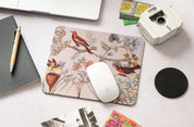 Mouse Pad Ulmmo - Colección Memoria Chilena