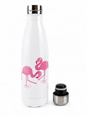 BOTELLA TÉRMICA / FLAMENCOS