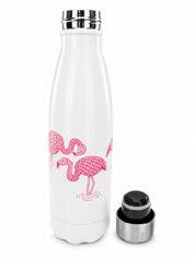BOTELLA TÉRMICA / FLAMENCOS