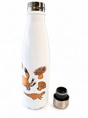 BOTELLA TÉRMICA / OCÉANO