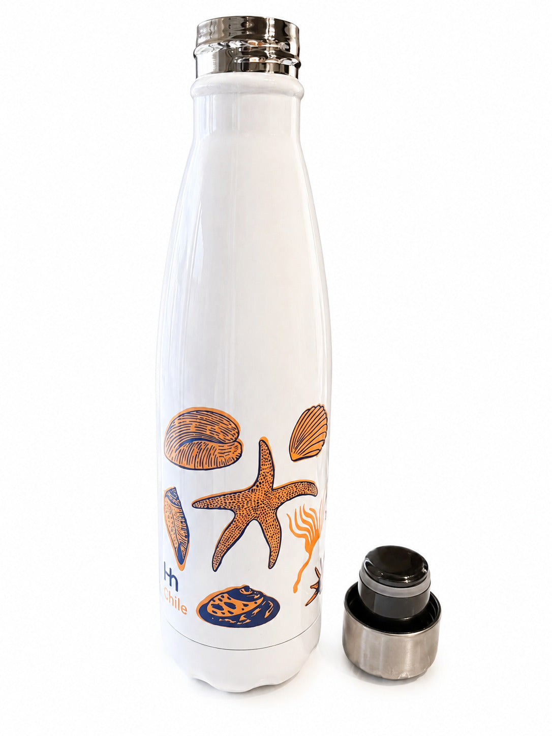 BOTELLA TÉRMICA / OCÉANO