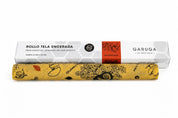 Rollo de tela encerada Sotobosque