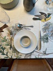 Mantel Claudio Gay · Memoria Chilena 180 × 350