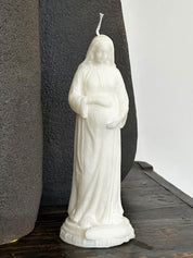 Vela Virgen Madre – Vírgenes