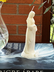 Vela Virgen Madre – Vírgenes