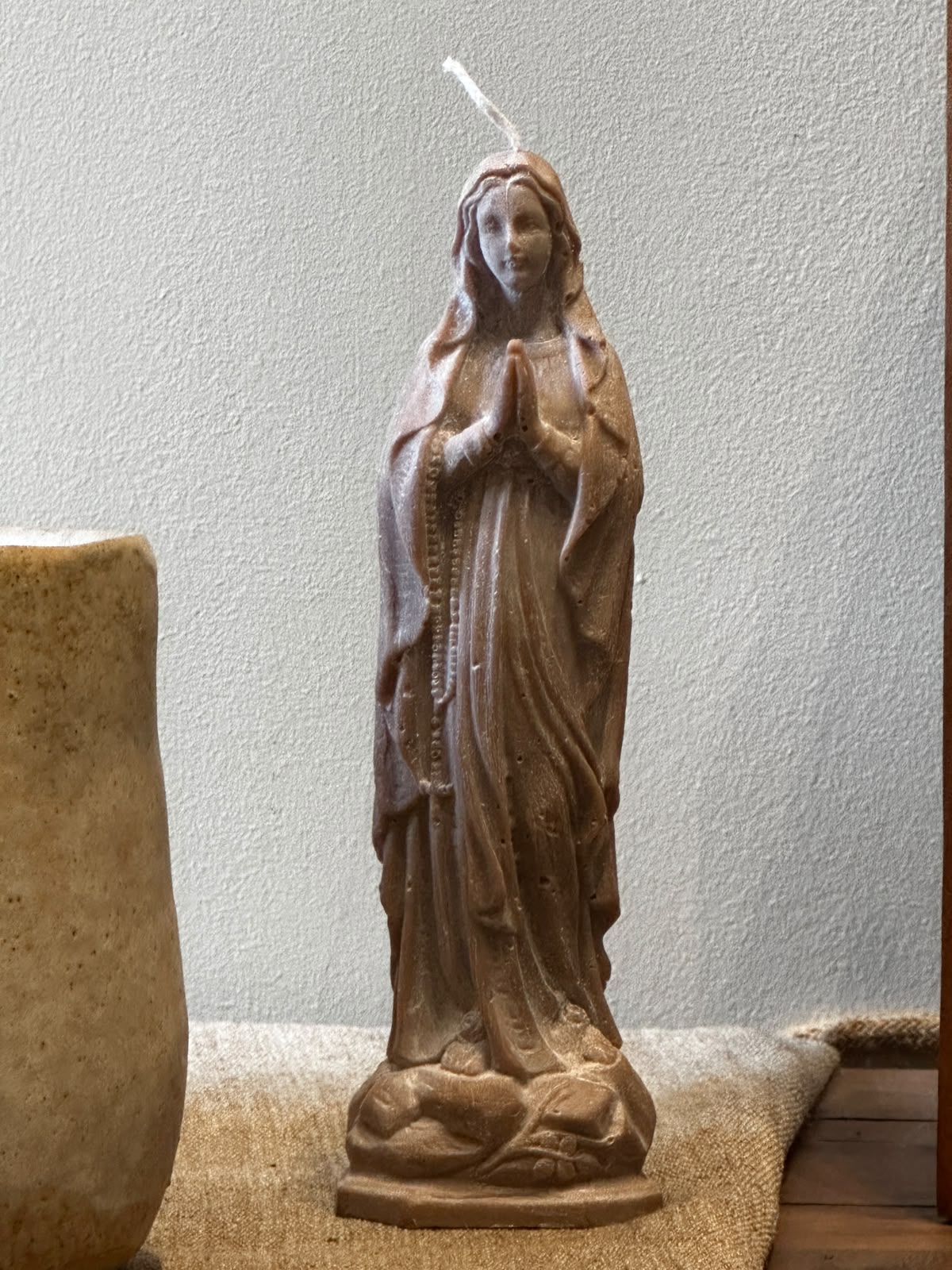 Vela Virgen de Lourdes – Vírgenes