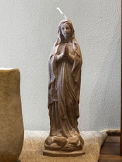 Vela Virgen de Lourdes – Vírgenes