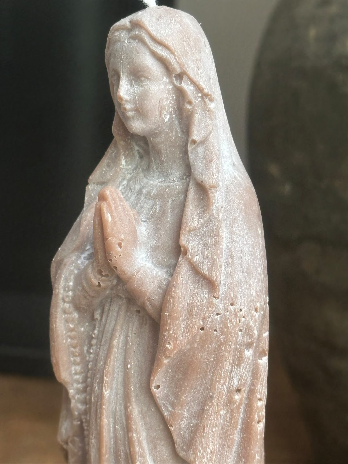 Vela Virgen de Lourdes – Vírgenes
