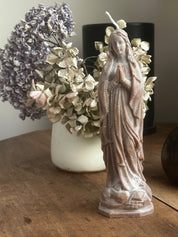 Vela Virgen de Lourdes – Vírgenes