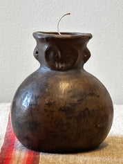 Vela Vasija Pukara – Atacameñas