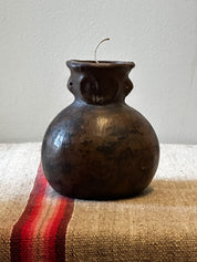 Vela Vasija Pukara – Atacameñas