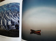 Libro EntreLuces Chile