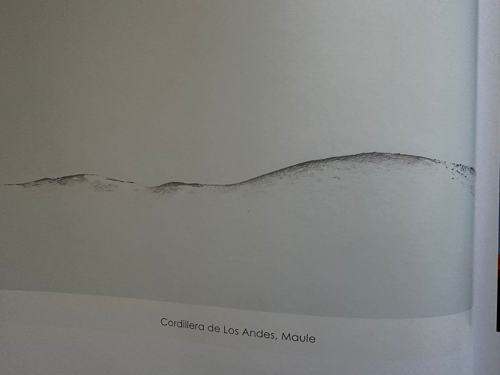 Libro EntreLuces Chile