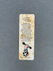 Marcalibros Pueblos Originarios de Chile