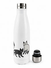 BOTELLA TÉRMICA / GATOS