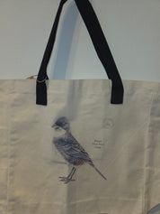 Totebag Diuca Chile
