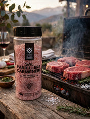 Sal Parrillera Carmenere