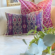 Cojín Menorca - 60 x 40