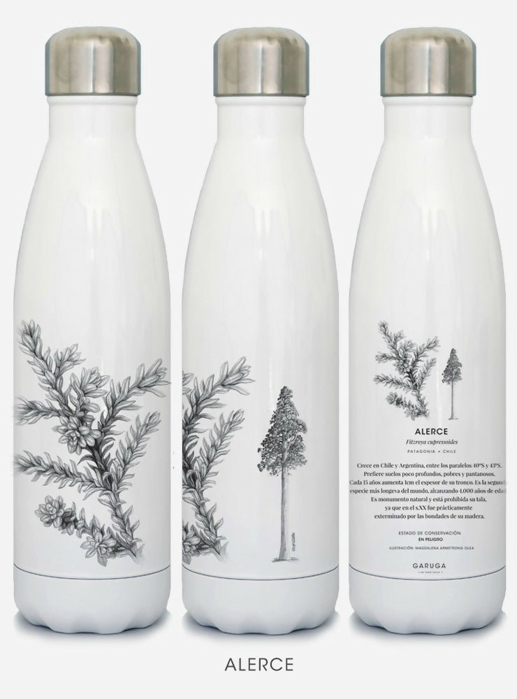BOTELLA ALERCE
