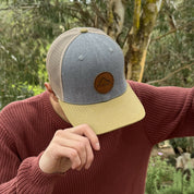 jockey trucker multicolor