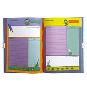 100 dias para recordar Amarillo