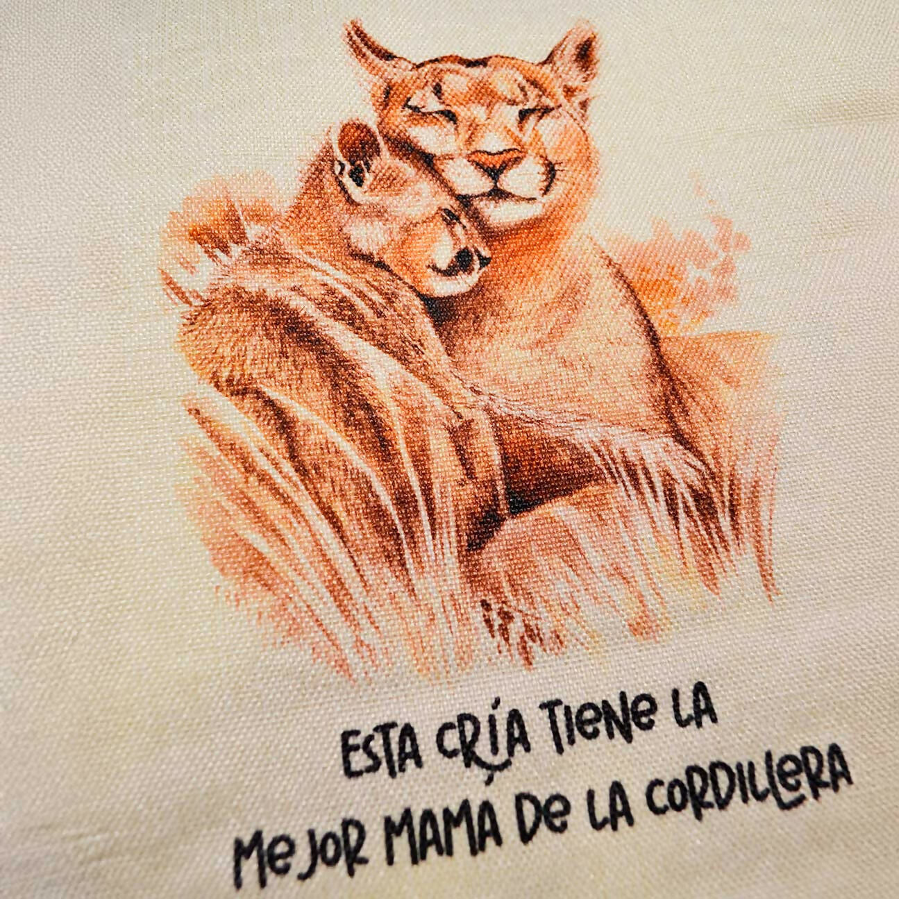 pechera-mama