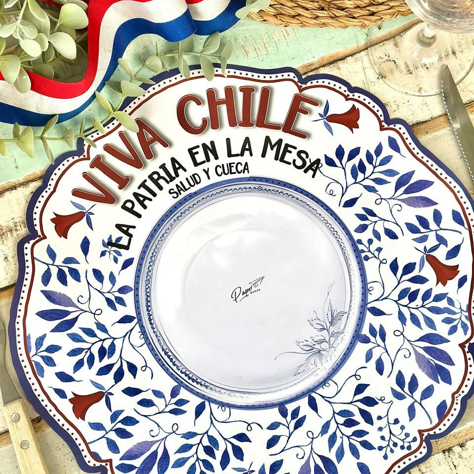 Ind Viva Chile 