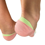 Calcetinesinvisiblesflorrosada2