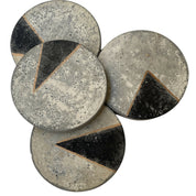 POSAVASOS HORMIGÓN RUSTIC COOPER