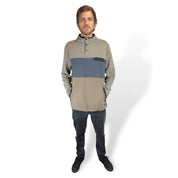 Half Zipper Multicolor_4