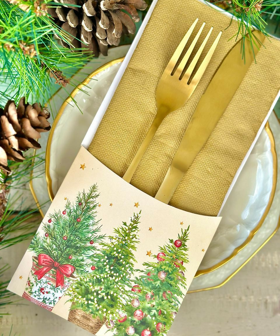 porta cub Bosque de Pinos