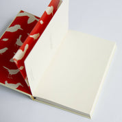 Libreta aves de Chile