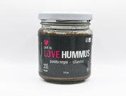 LOVE HUMMUS POROTO A