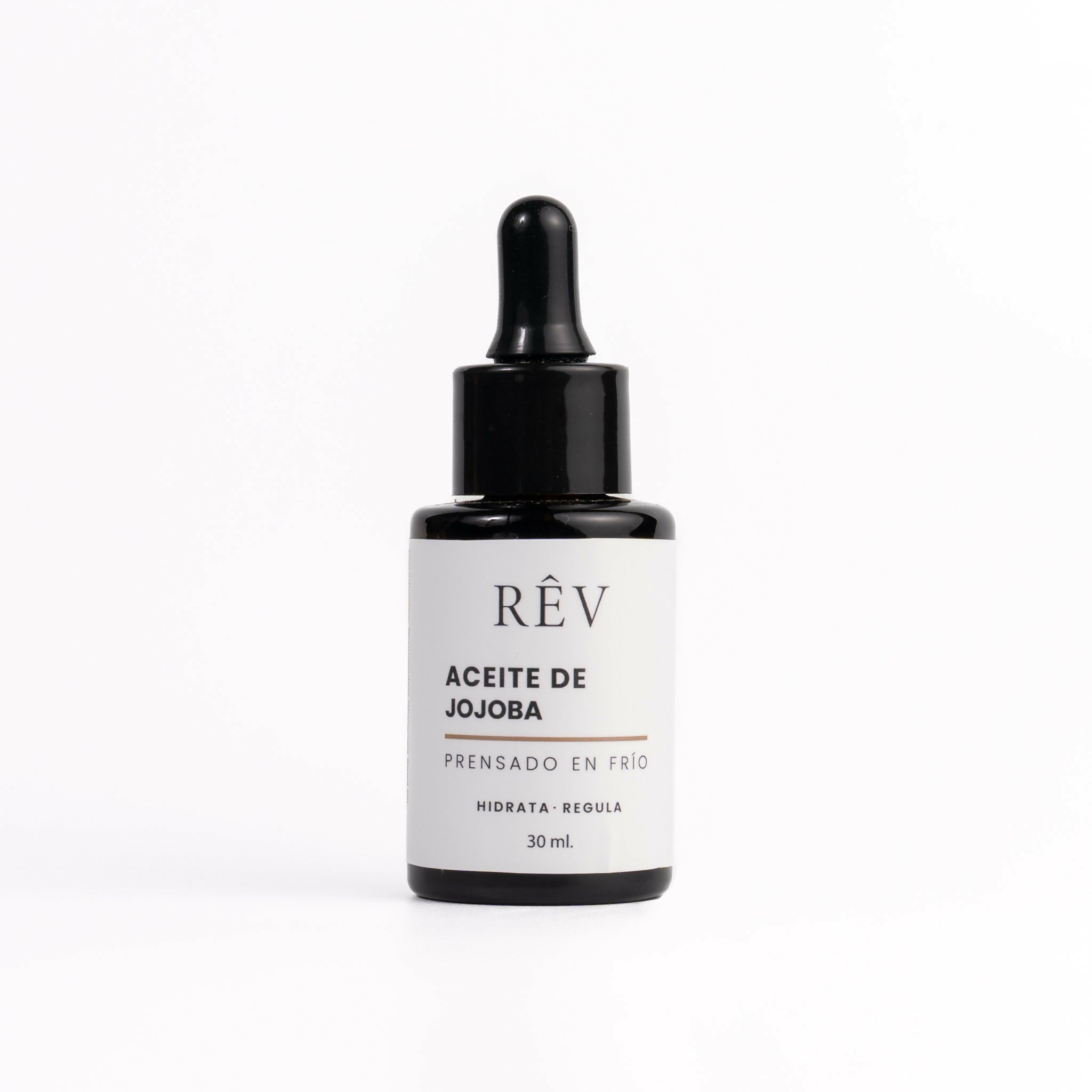 aceite de jojoba foto 1