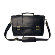 Maletin de cuero Magallanico