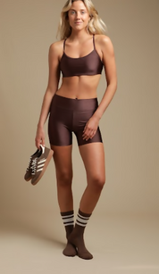 Calcetín Chocolate Latte