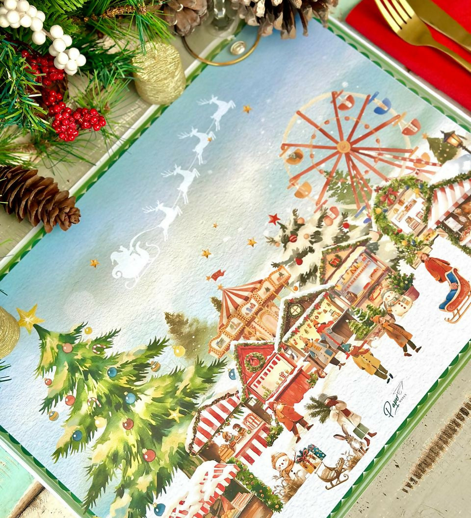 indiv Feria Navideña