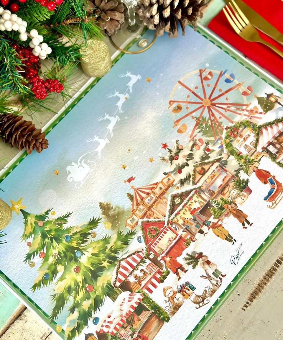 indiv Feria Navideña