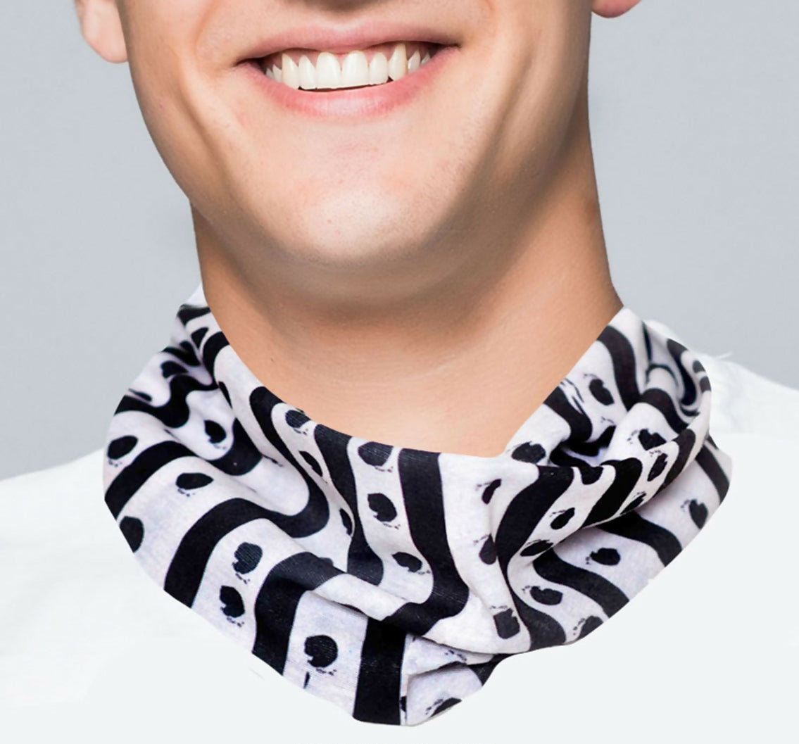 Bandana Selk nam