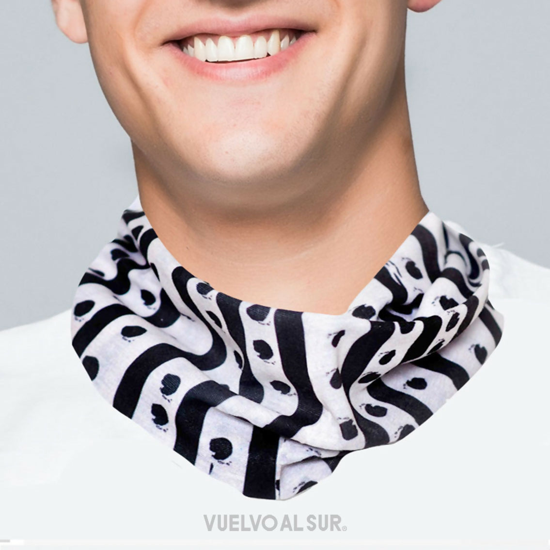Bandana Selk nam