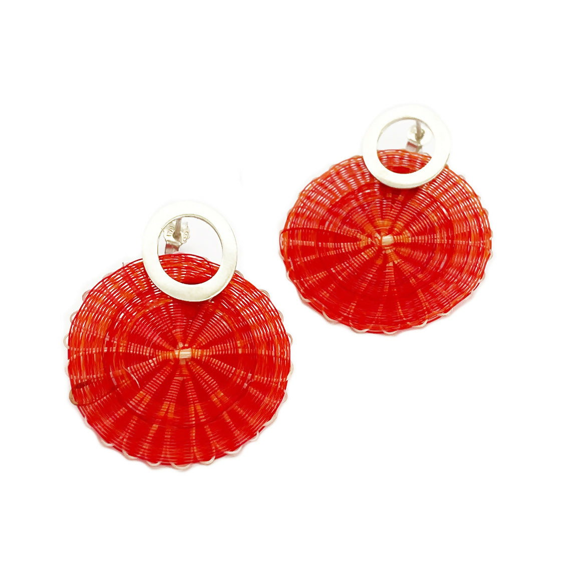 Aros Midi Rojo