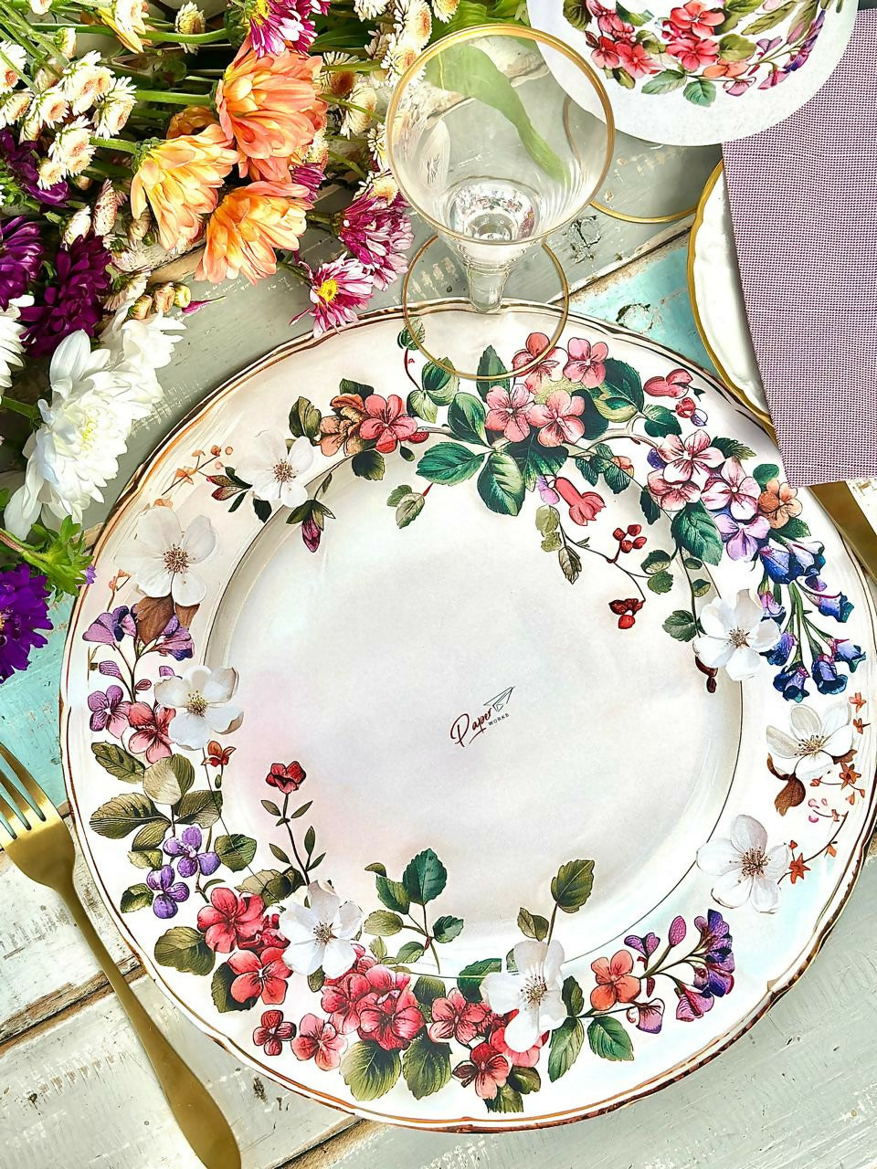 indiv plato flores antiguas 2