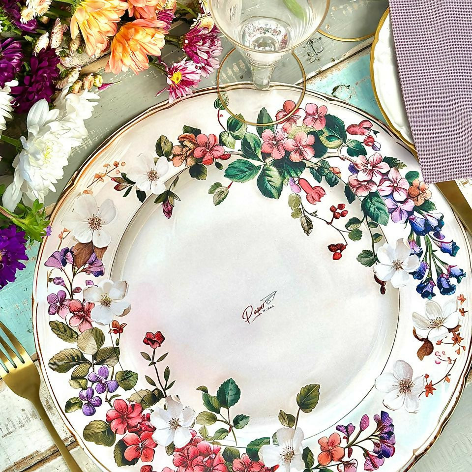 indiv plato flores antiguas 2
