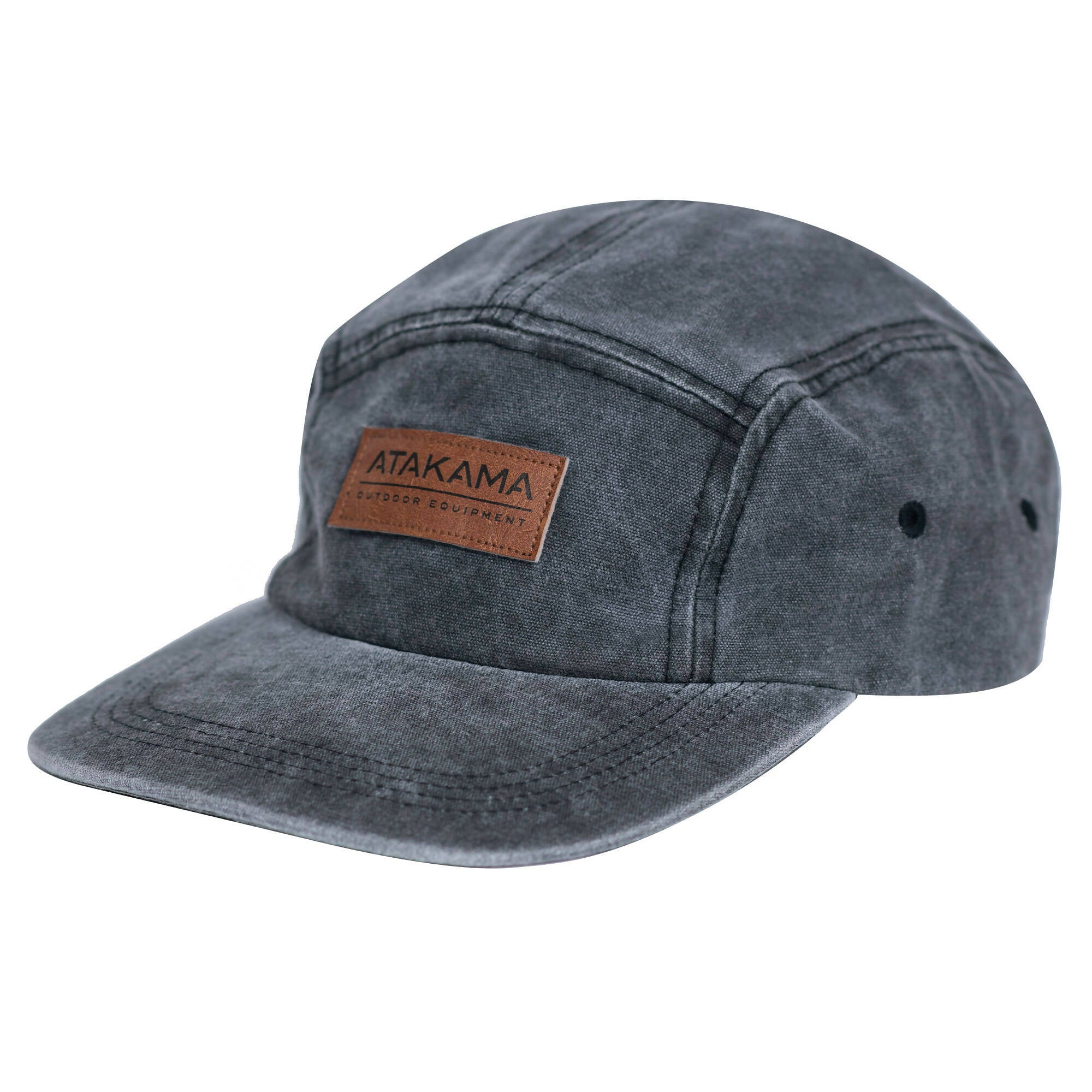 JOCKEY FIVE PANEL PUELO