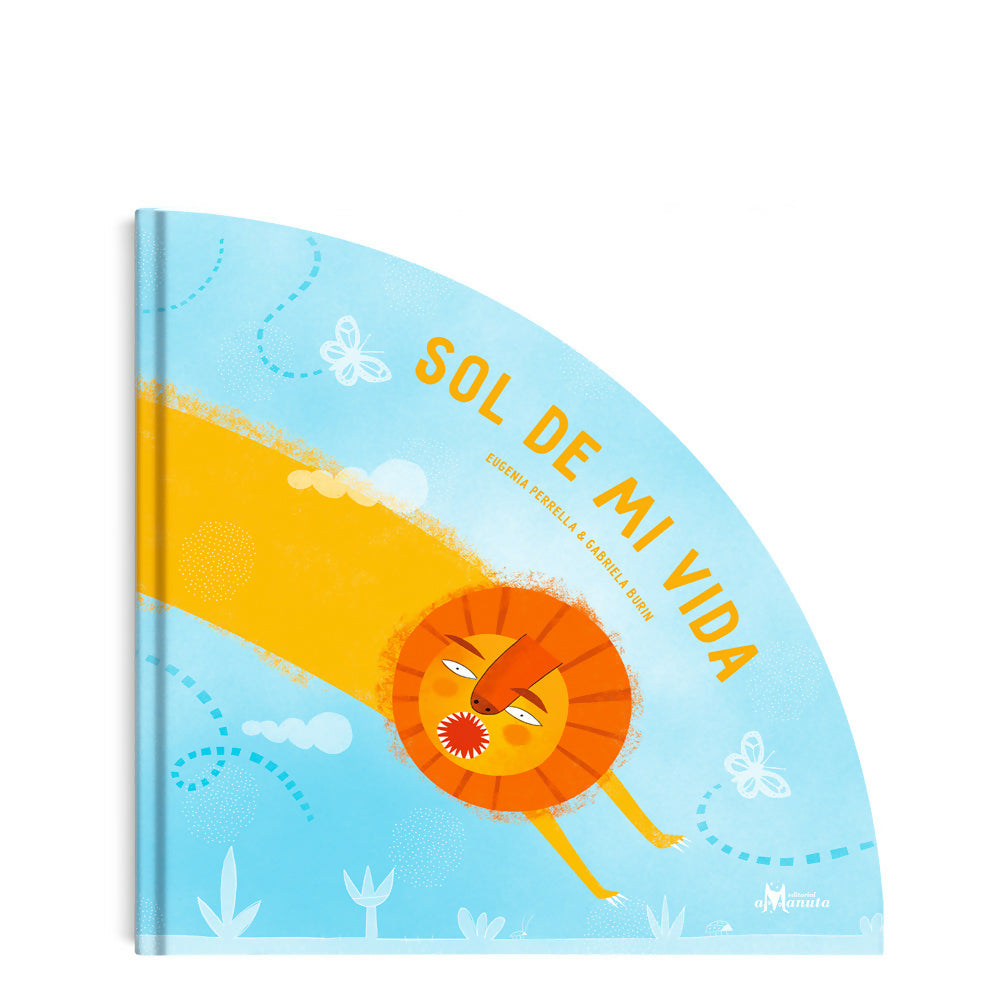 Sol de mi vida