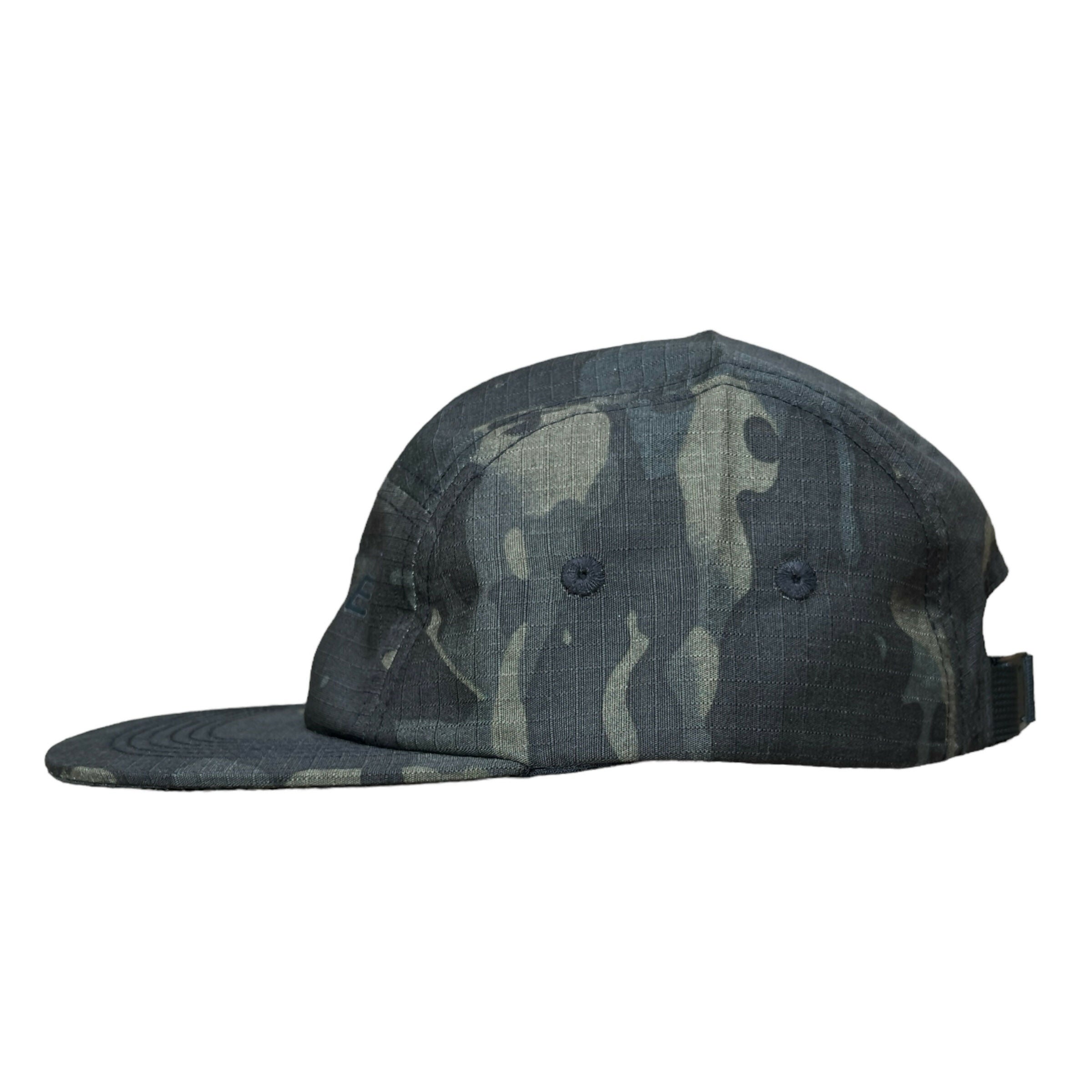 jockey 5 panels camo riptstop