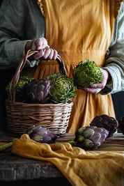 De la tierra. Cocina desde tus raíces