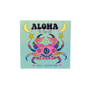 LIBRO ALOHA - Creado en Chile