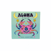 LIBRO ALOHA - Creado en Chile