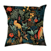 Cojín Puma - 45 x 45